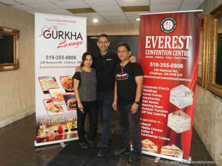 Local feast planned to support Nepal flood relief