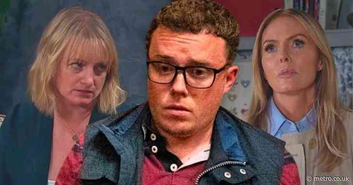 Another Emmerdale exit ‘confirmed’ as new spoilers reveal what happens next