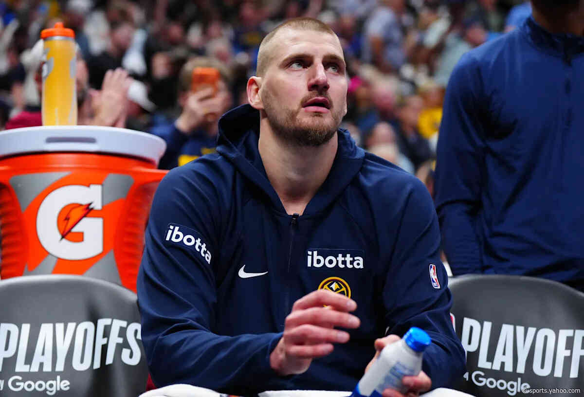 Ranking the top 25 NBA free agents set to hit the 2027 market