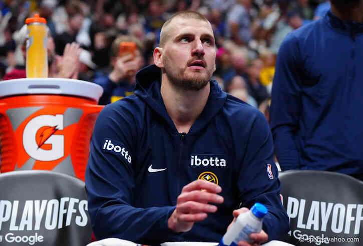Ranking the top 25 NBA free agents set to hit the 2027 market