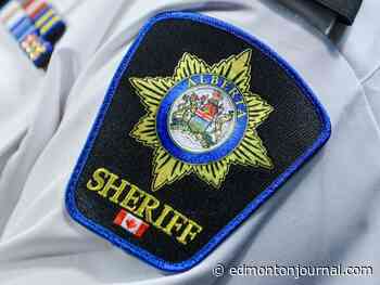 Calgary sheriff won't face criminal charges for nude AI images of female coworkers