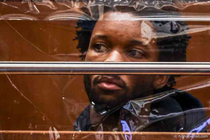 D4vd’s Father Reportedly Sells Houston Home Amid Murder Case