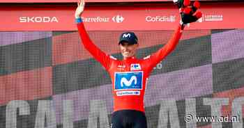 Podcast In Het Wiel | ‘Na metamorfose Mas blijkt Movistar ook nog tactisch perfect’