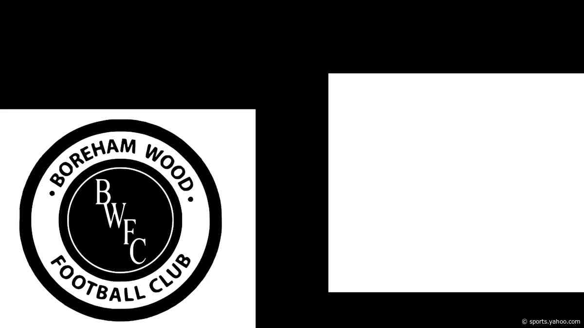 Chelsea keeper Curd returns to Boreham Wood on loan