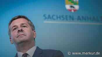 Anti-Linken-Pakt? Brisantes CDU-Beschlusspapier kursiert in Sachsen-Anhalt – Schulze reagiert