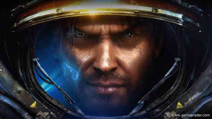 Days before BlizzCon, Blizzard begins mysterious StarCraft teaser amid rumors of StarCraft 3