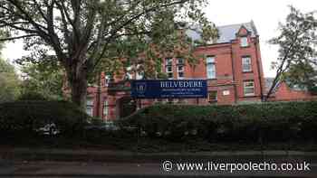 'Golden ticket' vanishes for Liverpool family as school set to close