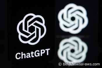 Las principales plataformas de inteligencia artificial sufren una caída masiva a nivel global