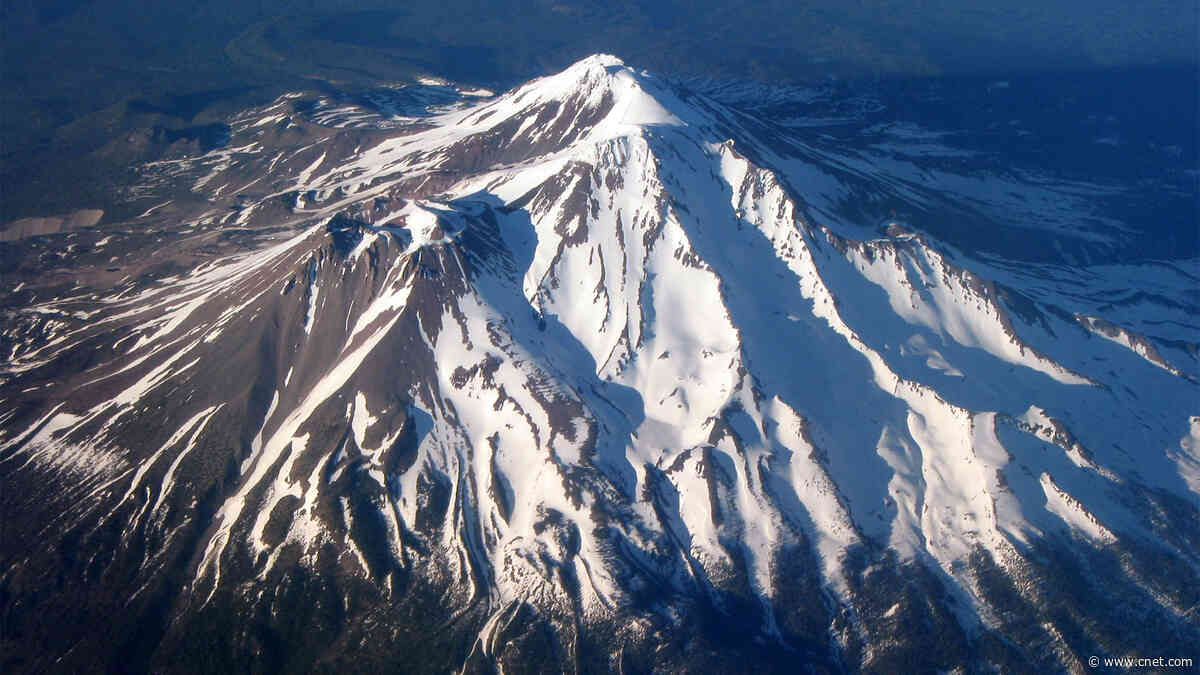 AI-Guided Hike Ends in Emergency Rescue at 11,000 Feet