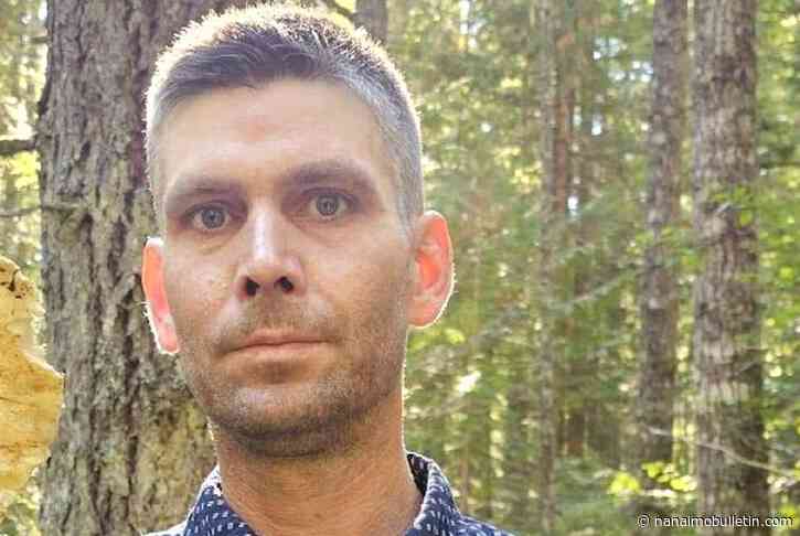 RCMP seek help finding 47-year-old Cowichan man