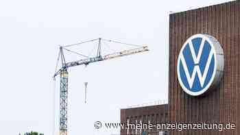 Einigung bei VW: Weitere rund 50.000 Jobs sollen wegfallen