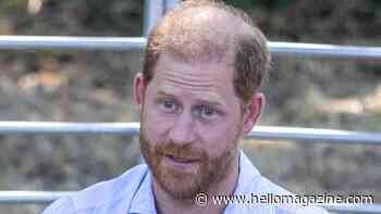 Prince Harry makes unforeseen move for first public outing 8 days after UK return