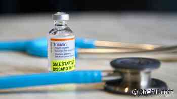Bipartisan insulin price cap introduced in House as lawmakers seek affordability win