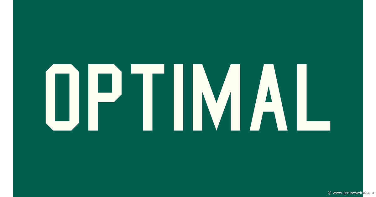 Optimal Expanding as it Celebrates Anniversary of Launch