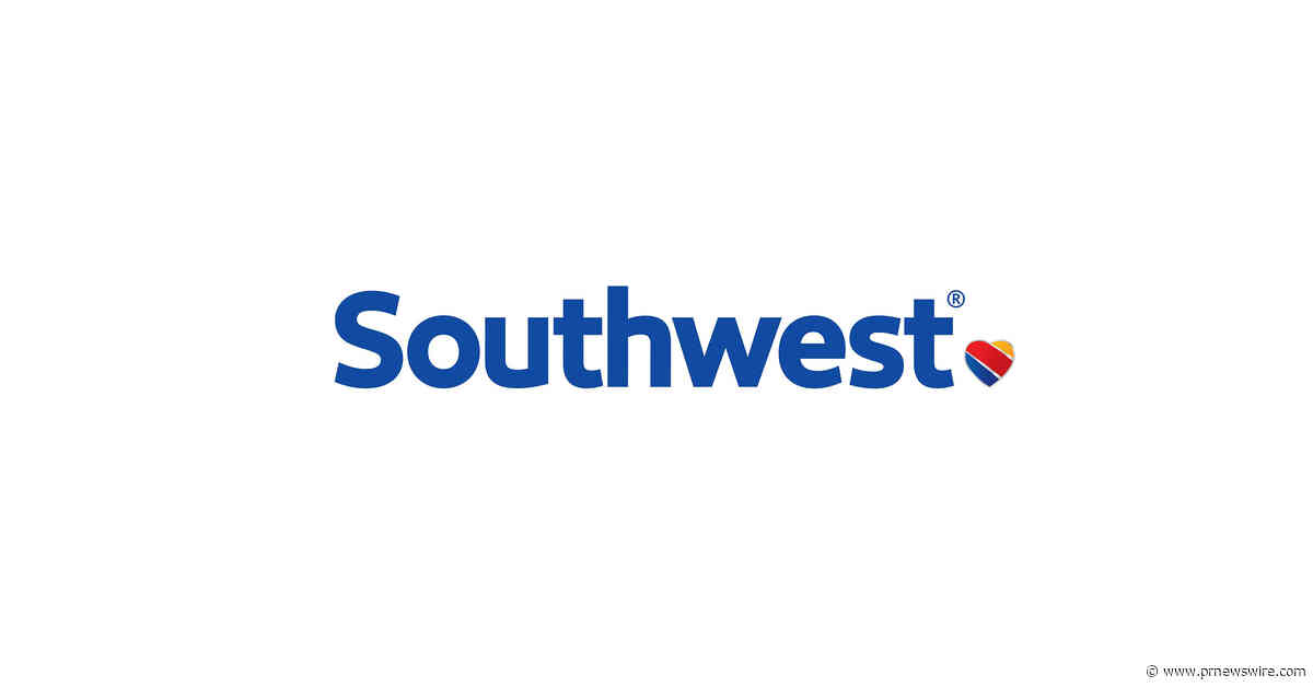 SOUTHWEST AIRLINES TO PRESENT AT THE MORGAN STANLEY 14TH ANNUAL LAGUNA CONFERENCE