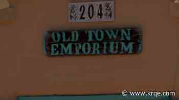 Old Town Emporium closing after 23 years
