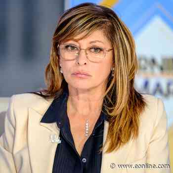Maria Bartiromo Abruptly Departs Fox News After More Than 12 Years