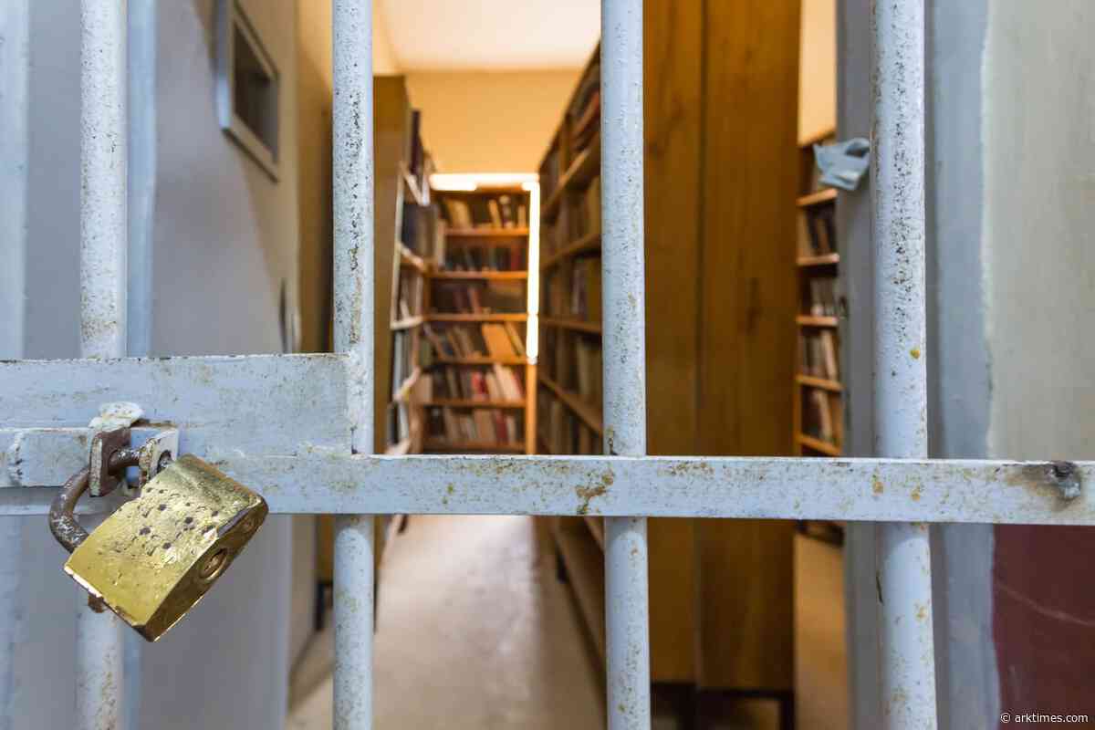 As local libraries navigate censorship law, national group calls for repeal