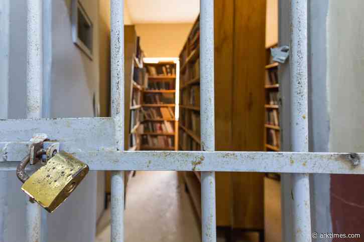 As local libraries navigate censorship law, national group calls for repeal