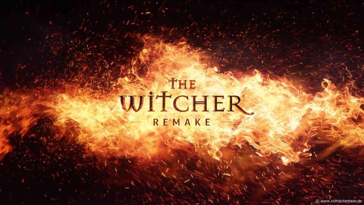The Witcher 3 Remake: Geralts Rückkehr liegt vorerst auf Eis