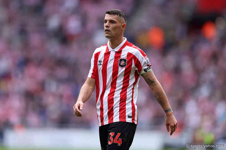Isidor To Lead The Line | 4-2-3-1 Sunderland Predicted Lineup Vs Brentford