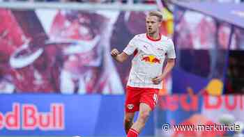 Rückkehr zum Ausbildungsverein: RB Leipzig verleiht Vermeeren nach Belgien