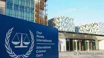 ICC dismisses anonymous petition against Nigeria