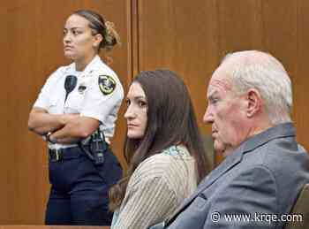 Lindsay Clancy trial: Judge encourages jury to continue deliberating, denies request to remove juror