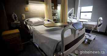 Internal data reveals 726 Quebecers waiting in hospital for long-term care beds