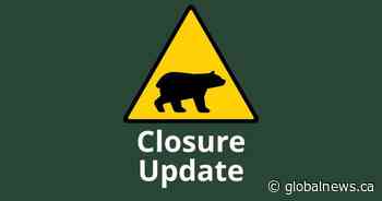 Increased bear activity prompts closures at Bruce Peninsula National Park