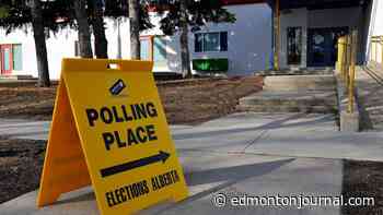 Elections Alberta changes deadline for vote by mail applications for Oct. 19 referendum