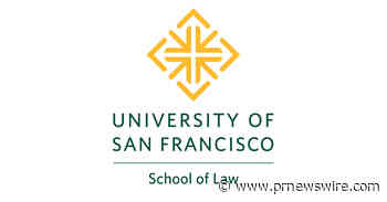 The National Law Review and Wickard Name University of San Francisco School of Law Dean and Two Faculty to the Inaugural 'Top 50 Legal Innovators in Academia' List