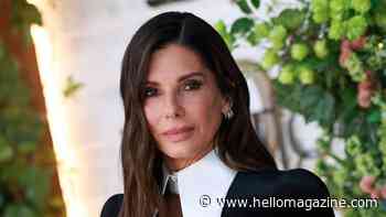 Sandra Bullock shares unexpected dating update three years after longtime partner's death — and daughter's 'brutal' take