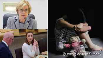 Grooming gang victims are being FAILED by the SNP... ministers are unable to tell Scots the true scale of abuse