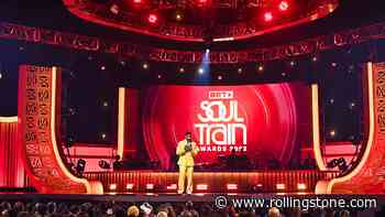 ‘Soul Train Awards’ Emerge From Limbo, Returning This Fall