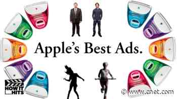 Has Apple Lost Its Edge? 40 Years of Apple Marketing Explained