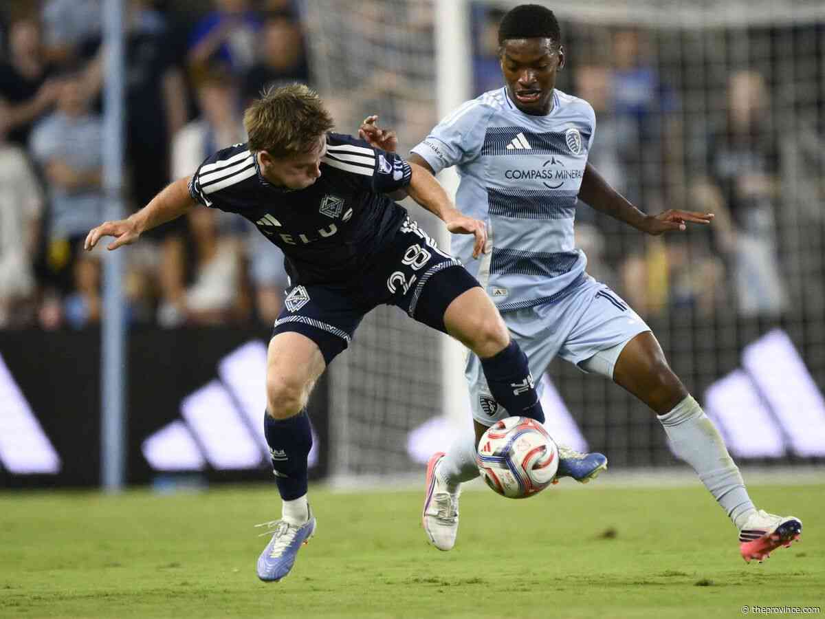 Whitecaps’ injury woes and Canadian Championship worries