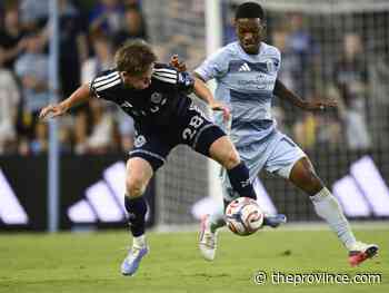 Whitecaps’ injury woes and Canadian Championship worries