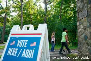 ICE wants everyone’s voter data for ‘fraud’ investigations