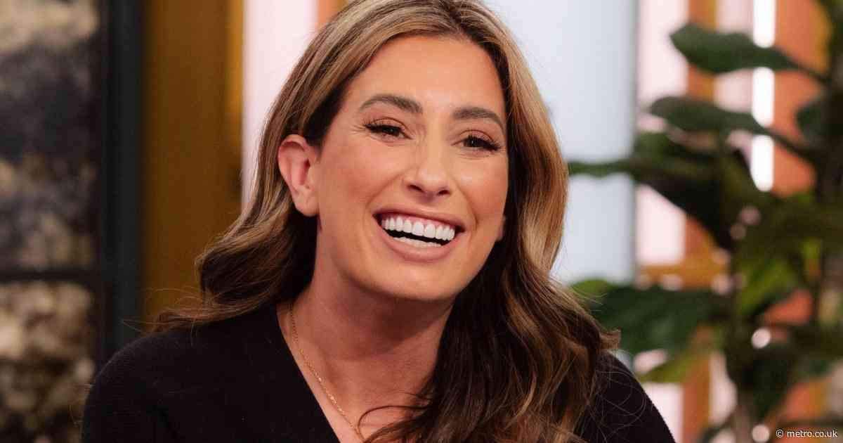How Stacey Solomon made her £10,000,000 net worth as she sells Pickle Cottage
