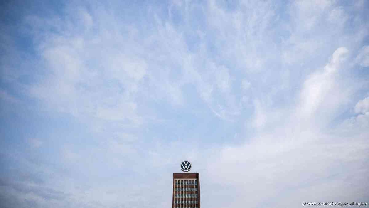 Einigung bei VW: 50.000 weitere Arbeitsplätze weg