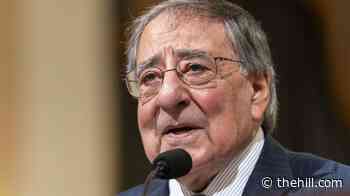 Panetta: Hegseth is 'undermining the strength' of the US military