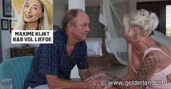 Na de afwijzing van Sabina was Fred héél toevallig ook van gedachten veranderd