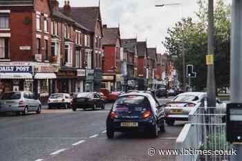 Woman, 26, Dies After Taxi Collision on Aigburth Road as Driver Arrested on Drug-Driving Suspicion