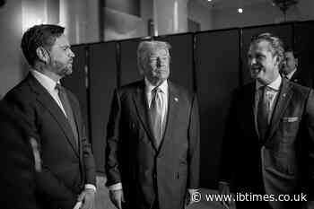 Trump Death Rumours Surge Across Social Media Following Cryptic White House Post Announcing Surprise JD Vance Briefing