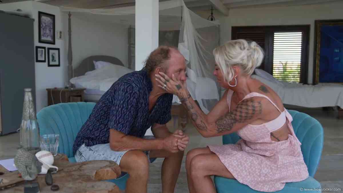 B&amp;B Vol Liefde: realitycheck voor Fred, afgewezen posterboy, degradatie tot huisvriend en &rsquo;bitchy&rsquo; afscheid