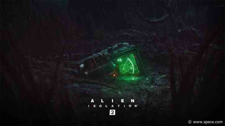 'Alien: Isolation 2': Facing a ruthless and evolved Xenomorph in our Gamescom hands-on preview