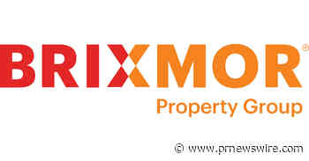 Brixmor Property Group to Present at BofA Securities 2026 Global Real Estate Conference