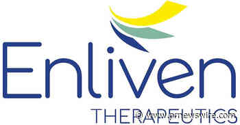 Enliven Therapeutics to Present at Upcoming Investor Conferences