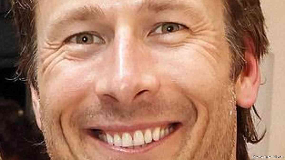 Glen Powell makes rare comments about Landman star girlfriend Michelle Randolph amid engagement rumors